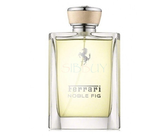 Купить Аромат Ferrari Noble Fig Туалетная вода
