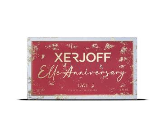 Купить Аромат Xerjoff Elle Anniversary Парфюмерная вода