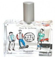Аромат Fragonard Mini Beau Gosse Туалетная вода