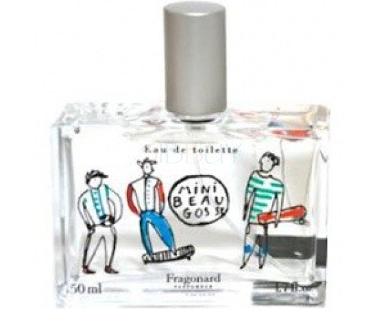 Купить Аромат Fragonard Mini Beau Gosse Туалетная вода