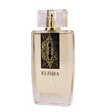 Аромат Fragrance World Elisha Парфюмерная вода
