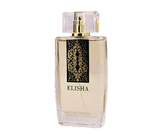 Купить Аромат Fragrance World Elisha Парфюмерная вода