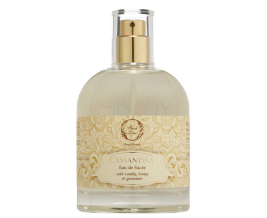 Купить Аромат Fresh Line Cassandra Eau de Sucre Ароматная дымка