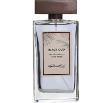 Аромат Gandini 1896 Black Oud Туалетная вода