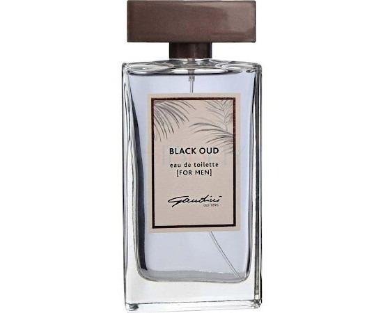 Купить Аромат Gandini 1896 Black Oud Туалетная вода