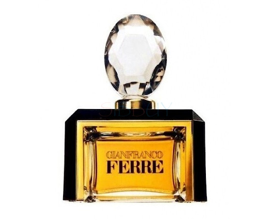 Купить Аромат Gianfranco Ferre Gianfranco Ferre Parfum Духи / Экстракт