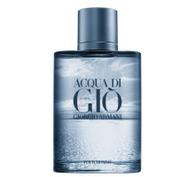 Аромат Giorgio Armani Acqua di Gio Blue Edition Pour Homme Туалетная вода