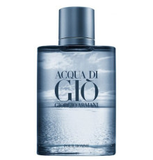Аромат Giorgio Armani Acqua di Gio Blue Edition Pour Homme Туалетная вода