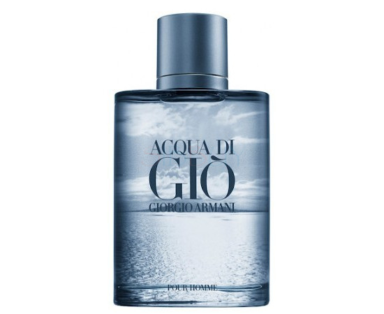 Купить Аромат Giorgio Armani Acqua di Gio Blue Edition Pour Homme Туалетная вода