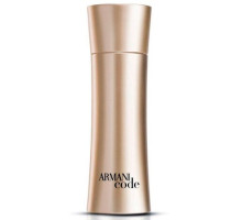 Аромат Giorgio Armani Armani Code Golden Edition Туалетная вода