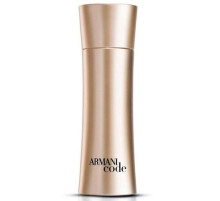 Аромат Giorgio Armani Armani Code Golden Edition Туалетная вода