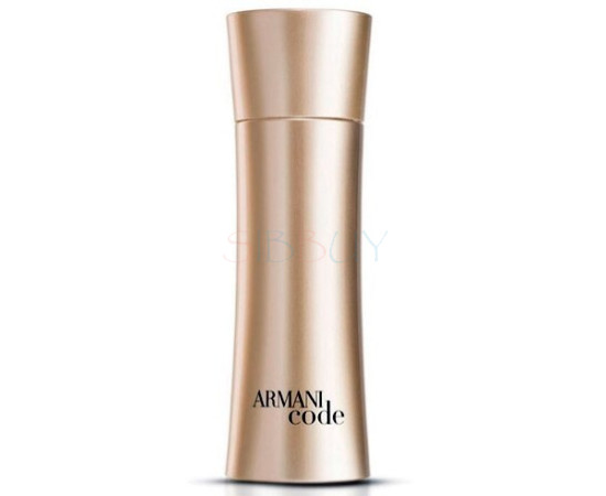 Купить Аромат Giorgio Armani Armani Code Golden Edition Туалетная вода