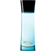 Аромат Giorgio Armani Armani Code Turquoise Pour Femme Туалетная вода