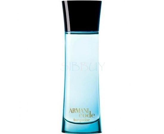 Купить Аромат Giorgio Armani Armani Code Turquoise Pour Femme Туалетная вода