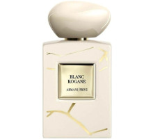 Аромат Giorgio Armani Blanc Kogane Парфюмерная вода