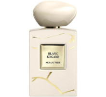 Аромат Giorgio Armani Blanc Kogane Парфюмерная вода