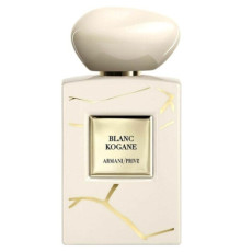 Аромат Giorgio Armani Blanc Kogane Парфюмерная вода
