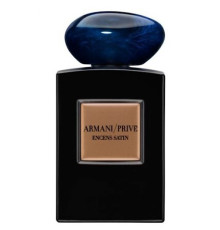 Аромат Giorgio Armani Encens Satin Парфюмерная вода