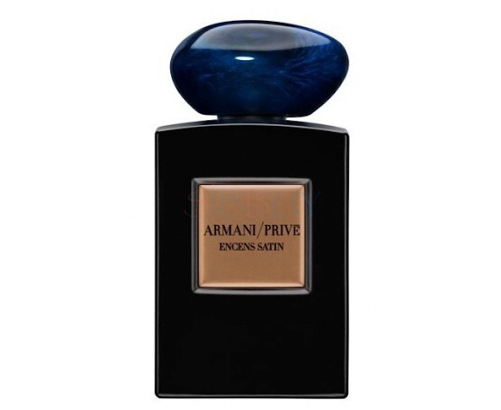 Купить Аромат Giorgio Armani Encens Satin Парфюмерная вода