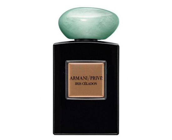 Купить Аромат Giorgio Armani Iris Celadon Парфюмерная вода