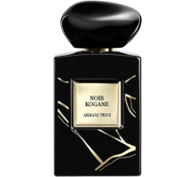 Аромат Giorgio Armani Noir Kogane Парфюмерная вода