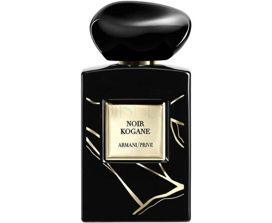 Купить Аромат Giorgio Armani Noir Kogane Парфюмерная вода