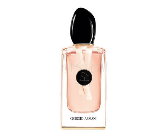 Купить Аромат Giorgio Armani Si Rose Signature II Eau De Parfum Парфюмерная вода