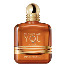 Аромат Giorgio Armani Stronger With You Amber Парфюмерная вода
