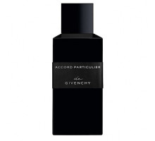 Аромат Givenchy Accord Particulier Парфюмерная вода