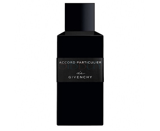 Купить Аромат Givenchy Accord Particulier Парфюмерная вода