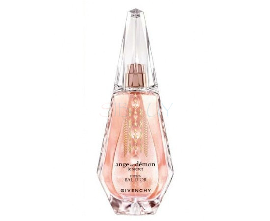 Купить Аромат Givenchy Ange Ou Demon Le Secret Edition Bal d'Or Парфюмерная вода