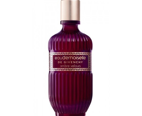 Купить Аромат Givenchy Eaudemoiselle de Givenchy Ambre Velours Парфюмерная вода