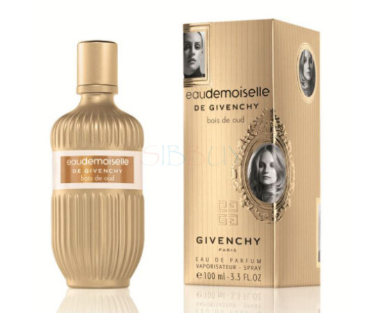 Купить Аромат Givenchy Eaudemoiselle de Givenchy Bois de Oud Парфюмерная вода