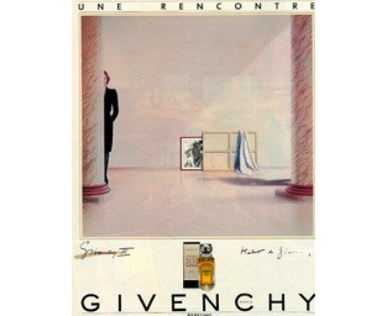 Купить Аромат Givenchy Givenchy III Туалетная вода
