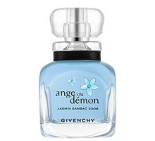 Аромат Givenchy Harvest 2008 Ange Ou Demon Jasmin Sambac Парфюмерная вода