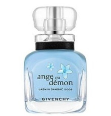 Аромат Givenchy Harvest 2008 Ange Ou Demon Jasmin Sambac Парфюмерная вода