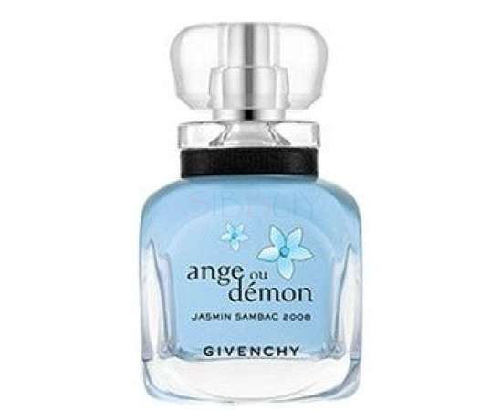 Купить Аромат Givenchy Harvest 2008 Ange Ou Demon Jasmin Sambac Парфюмерная вода