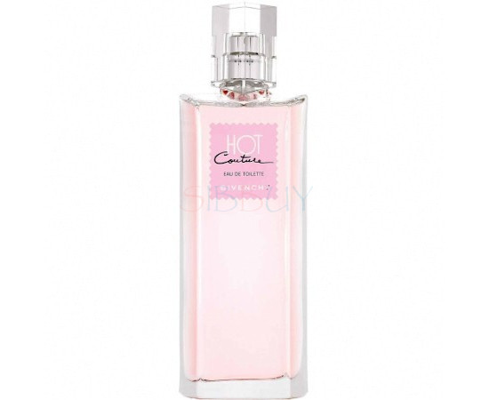 Купить Аромат Givenchy Hot Couture Eau de Toilette Туалетная вода