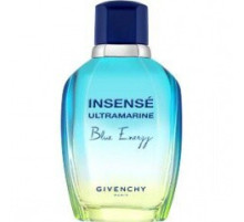 Аромат Givenchy Insense Ultramarine Blue Energy Туалетная вода