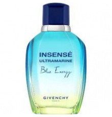 Аромат Givenchy Insense Ultramarine Blue Energy Туалетная вода