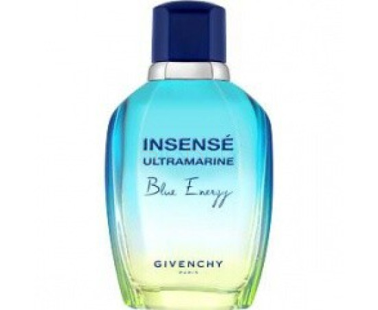 Купить Аромат Givenchy Insense Ultramarine Blue Energy Туалетная вода