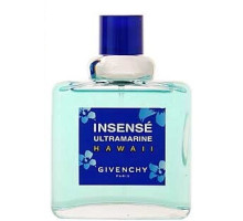 Аромат Givenchy Insense Ultramarine Hawaii Туалетная вода