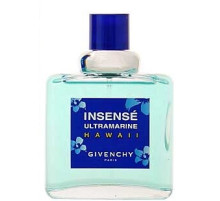 Аромат Givenchy Insense Ultramarine Hawaii Туалетная вода