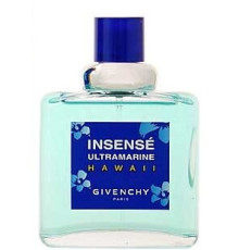 Аромат Givenchy Insense Ultramarine Hawaii Туалетная вода