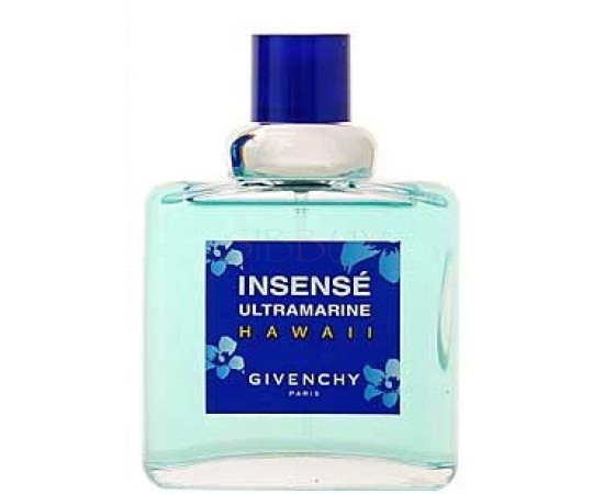 Купить Аромат Givenchy Insense Ultramarine Hawaii Туалетная вода