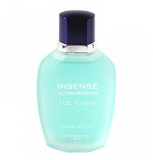Аромат Givenchy Insense Ultramarine Ice Cube Туалетная вода