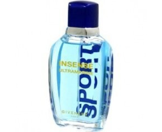 Купить Аромат Givenchy Insense Ultramarine Sport Туалетная вода