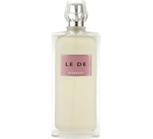 Аромат Givenchy Les Parfums Mythiques - Le De Givenchy Туалетная вода