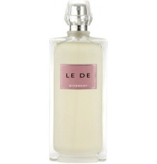 Аромат Givenchy Les Parfums Mythiques - Le De Givenchy Туалетная вода