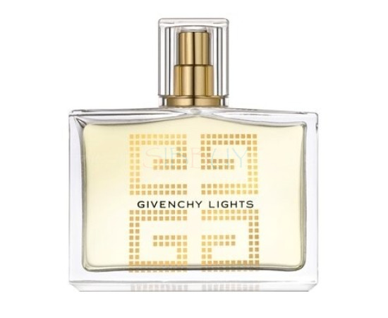 Купить Аромат Givenchy Lights Туалетная вода